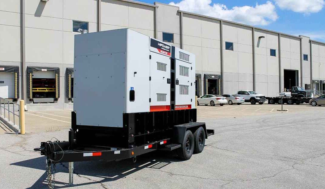 What Is the Frequency of a Generator?