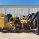 CAT C32 Generator Set (1)