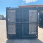 CAT C32 Generator Set (2)