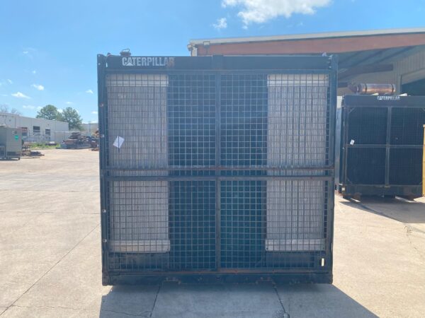 CAT C32 Generator Set (2)