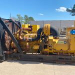 CAT C32 Generator Set (3)