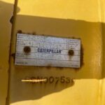 CAT C32 Generator Set (4)