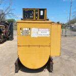 CAT C32 Generator Set (4)