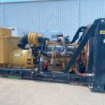 CAT C32 Generator Set (5)