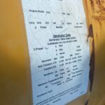CAT C32 Generator Set (5)