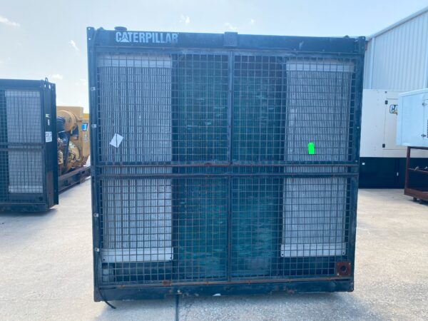 CAT C32 Generator Set (6)