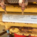 CAT C32 Generator Set (6)