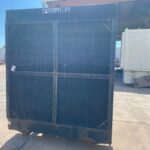 CAT C32 Generator Set (8)