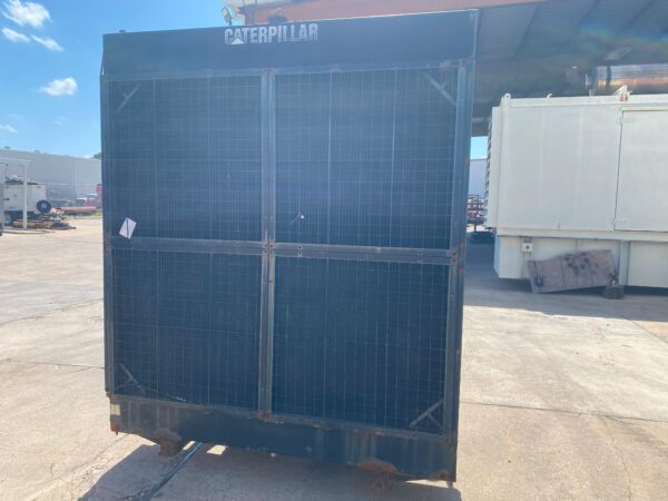 CAT C32 Generator Set (8)