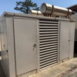 Kohler 400ROZD71 Generator Set (9)