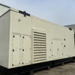 Rebuilt CAT G3516 Generator Set (1)