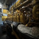 Rebuilt CAT G3516 Generator Set (4)