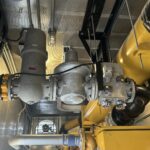 Rebuilt CAT G3516 Generator Set (5)