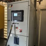 Rebuilt CAT G3516 Generator Set (6)