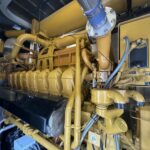 Rebuilt CAT G3516 Generator Set (8)