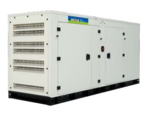 AKSA APD-NG80