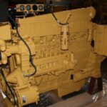 CAT 3406C Marine Prop Engine (3)