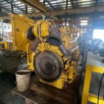 CAT 3412C DIT Marine Engine (3)