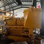 CAT 3412C DIT Marine Engine (4)