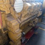 CAT 3508 Marine Propulsion Engine (1)