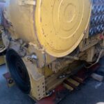 CAT 3508 Marine Propulsion Engine (4)