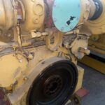 CAT 3508 Marine Propulsion Engine (5)