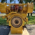 CAT 3508B Marine Propulsion Engine (2)