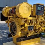CAT 3508B Marine Propulsion Engine (4)