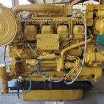 CAT B Propulsion x
