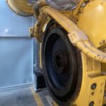 CAT 3512B HD Marine Engine (5)