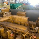 CAT 3512B HD Marine Engine (6)