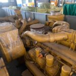 CAT 3512B HD Marine Engine (8)
