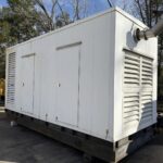 CAT G3412 Generator Set (1)