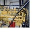 CAT G3412 Generator Set (2)