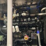 Dragon 400kW Portable Generator Set (2)
