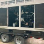 Dragon 400kW Portable Generator Set (3)