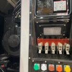 Dragon 400kW Portable Generator Set (5)