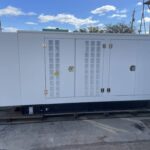 Generac kW Generator Set x