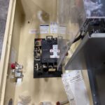 Kohler 400A Automatic Transfer Switch (3)