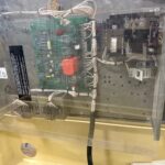 Kohler 400A Automatic Transfer Switch (4)