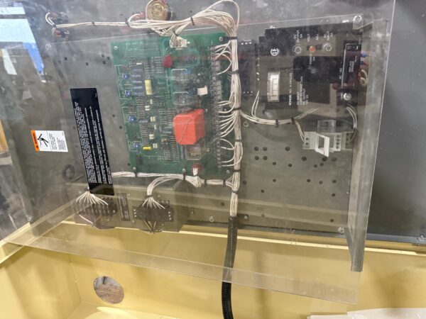 Kohler 400A Automatic Transfer Switch (4)