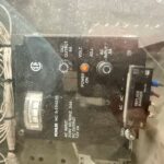 Kohler 400A Automatic Transfer Switch (6)