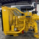 Rebuilt CAT C15 Power Unit (1)