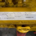 Rebuilt CAT C15 Power Unit (3)