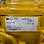 Rebuilt CAT C15 Power Unit (4)