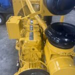 Rebuilt CAT C15 Power Unit (6)