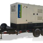 AKSA 140kw