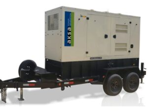 AKSA 140kw