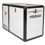 CAT C2.2 Marine Generator Set (4)