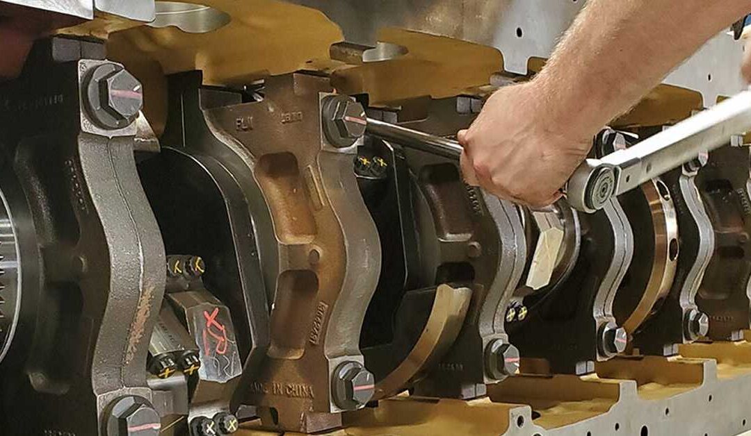 Generator Maintenance Guide: A Complete Plan